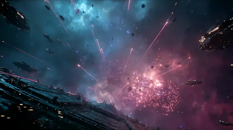 ECHO CHAMBER gallery 3