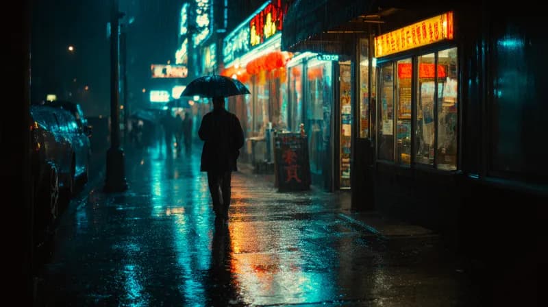 SYNTHETIC DREAMS gallery 3