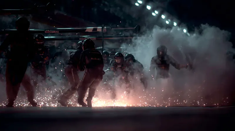 NEON GENESIS gallery 3