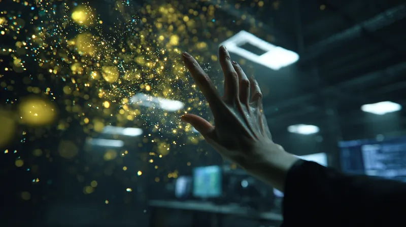 03 — VFX COMPOSITING