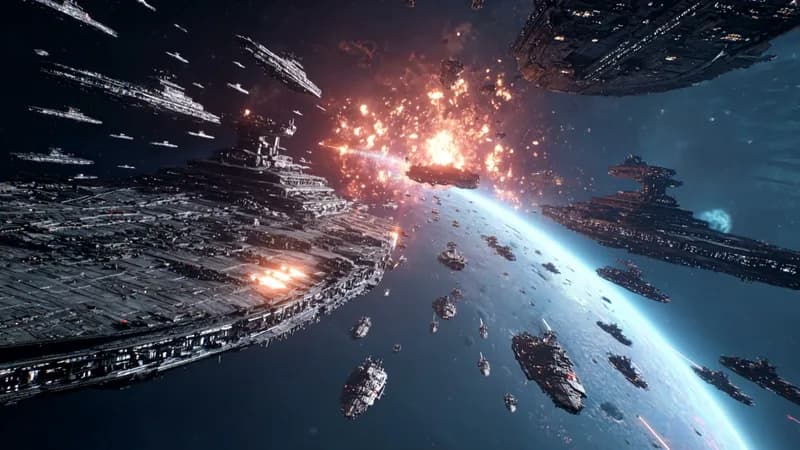 SCI-FI